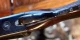 W W Greener 12 Bore Empire Grade Near New Cond. with 32 InchBarrels - Image 12 of 18
