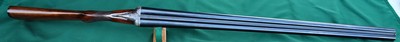 W W Greener 12 Bore Empire Grade Near New Cond. with 32 InchBarrels - Image 8 of 18