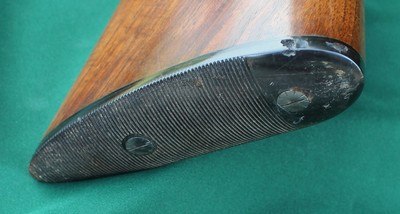 W W Greener 12 Bore Empire Grade Near New Cond. with 32 InchBarrels - Image 3 of 18
