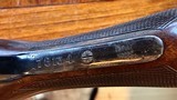 W W Greener 12 Bore Empire Grade Near New Cond. with 32 InchBarrels - Image 11 of 18