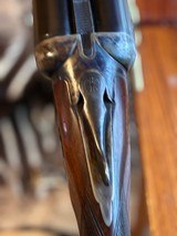 W W Greener 12 Bore Empire Grade Near New Cond. with 32 InchBarrels - Image 17 of 18