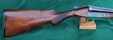 W W Greener 12 Bore Empire Grade Near New Cond. with 32 InchBarrels - Image 10 of 18