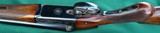 W W Greener 12 Bore Empire Grade Near New Cond. with 32 InchBarrels - Image 5 of 18