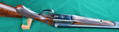 W W Greener 12 Bore Empire Grade Near New Cond. with 32 InchBarrels - Image 15 of 18