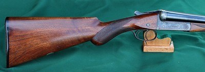 W W Greener 12 Bore Empire Grade Near New Cond. with 32 InchBarrels - Image 10 of 18