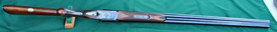 W W Greener 12 Bore Empire Grade Near New Cond. with 32 InchBarrels - Image 14 of 18