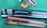 W W Greener 12 Bore Empire Grade Near New Cond. with 32 InchBarrels - Image 16 of 18