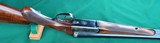 W W Greener 12 Bore Empire Grade Near New Cond. with 32 InchBarrels - Image 15 of 18