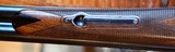 W W Greener 12 Bore Empire Grade Near New Cond. with 32 InchBarrels - Image 18 of 18