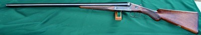 W W Greener 12 Bore Empire Grade Near New Cond. with 32 InchBarrels - Image 1 of 18
