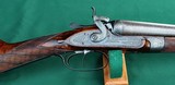 John Dickson Bar-In-Wood 16 Bore Hammer Gun - Image 2 of 17