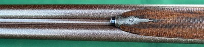 John Dickson Bar-In-Wood 16 Bore Hammer Gun - Image 13 of 17