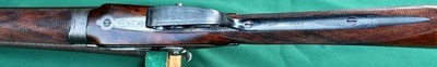 John Dickson Bar-In-Wood 16 Bore Hammer Gun - Image 12 of 17