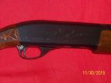 Remington 1100 LH 20ga. ( Left Hand )- 13 of 15