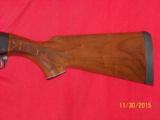 Remington 1100 LH 20ga. ( Left Hand )- 4 of 15
