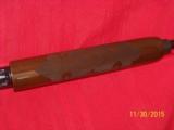 Remington 1100 LH 20ga. ( Left Hand )- 9 of 15