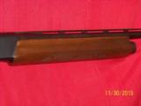 Remington 1100 LH 20ga. ( Left Hand )- 8 of 15