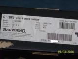 Browning Citori Lightning Feather 12ga. New in Box - 15 of 15