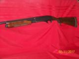 Remington Wingmaster 870 20ga. Magnum
( Old Style ) - 1 of 15