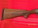 Remington Wingmaster 870 20ga. Magnum
( Old Style ) - 9 of 15