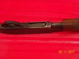 Remington Wingmaster 870 20ga. Magnum
( Old Style ) - 12 of 15
