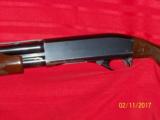Remington Wingmaster 870 20ga. Magnum
( Old Style ) - 4 of 15