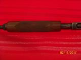 Remington Wingmaster 870 20ga. Magnum
( Old Style ) - 8 of 15