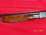 Remington Wingmaster 870 20ga. Magnum
( Old Style ) - 5 of 15