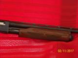 Remington Wingmaster 870 20ga. Magnum
( Old Style ) - 11 of 15