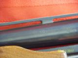 Remington Wingmaster 870 20ga. Magnum
( Old Style ) - 14 of 15