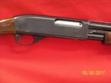 Remington 870 Wingmaster 28ga. Vintage 1974 - 12 of 15