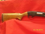 Remington 870 Wingmaster 16ga. Vintage 1970 - 2 of 14