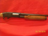 Remington 870 Wingmaster 16ga. Vintage 1970 - 4 of 14