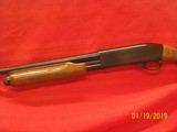 Remington 870 Wingmaster 16ga. Vintage 1970 - 3 of 14