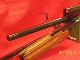 Remington 870 Wingmaster 16ga. Vintage 1970 - 12 of 14