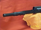 Remington 1100 20ga. Left Hand Shotgun - 10 of 12