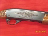 Remington 1100 20ga. Left Hand Shotgun - 5 of 12