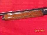 Remington 1100 20ga. Left Hand
( 2 Barrels ) - 6 of 14