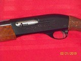 Remington 1100 20ga. Left Hand
( 2 Barrels ) - 3 of 14