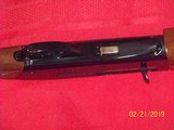 Remington 1100 20ga. Left Hand
( 2 Barrels ) - 8 of 14