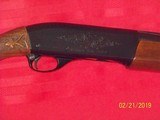 Remington 1100 20ga. Left Hand
( 2 Barrels ) - 4 of 14
