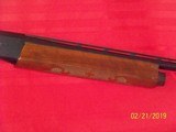 Remington 1100 20ga. Left Hand
( 2 Barrels ) - 7 of 14
