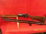 Remington 1100 20ga. Left Hand
( 2 Barrels ) - 13 of 14