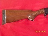 Remington 1100 20ga. Left Hand
( 2 Barrels ) - 5 of 14