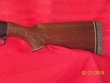 Remington 1100 20ga. Left Hand
( 2 Barrels ) - 2 of 14