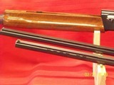 Remington 1100 20ga. Left Hand
( 2 Barrels ) - 14 of 14