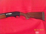 Remington 1100 20ga. Left Hand
( 2 Barrels ) - 1 of 14