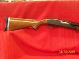 Remington 870 Wingmaster 20ga.Vintage Large Frame - 2 of 14