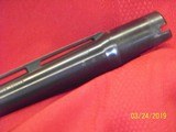 Remington 870 Wingmaster 20ga.Vintage Large Frame - 12 of 14