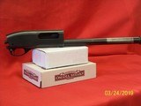 Remington 870 Wingmaster 20ga.Vintage Large Frame - 14 of 14